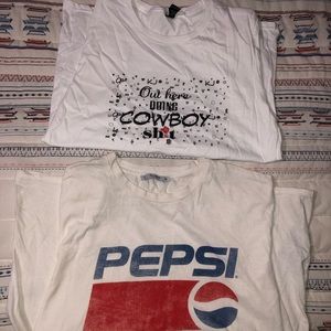 T-shirt Lot